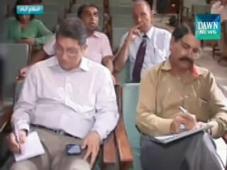 Pakistan calls on India over UN observers' visit to LoC