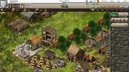 Stronghold Kingdoms Episode 55