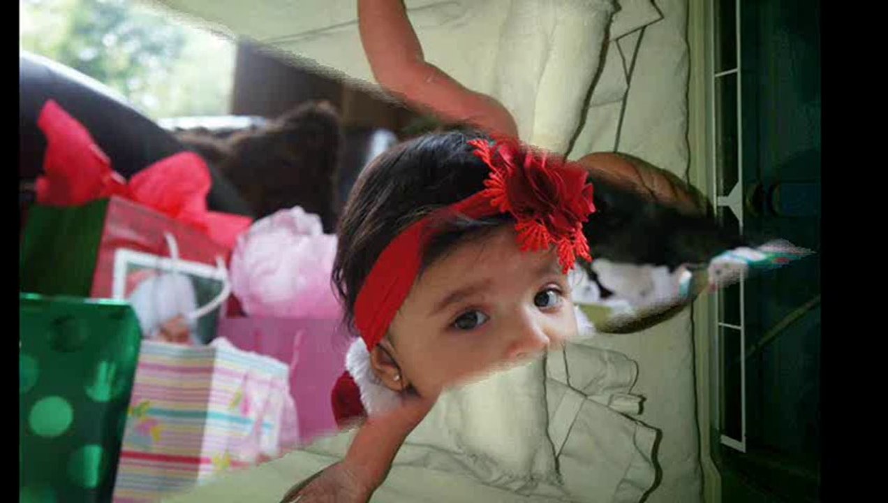Surrogacy babies 2