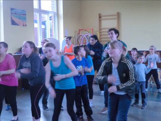 Rétro Les ados ont du PEP'S 2014