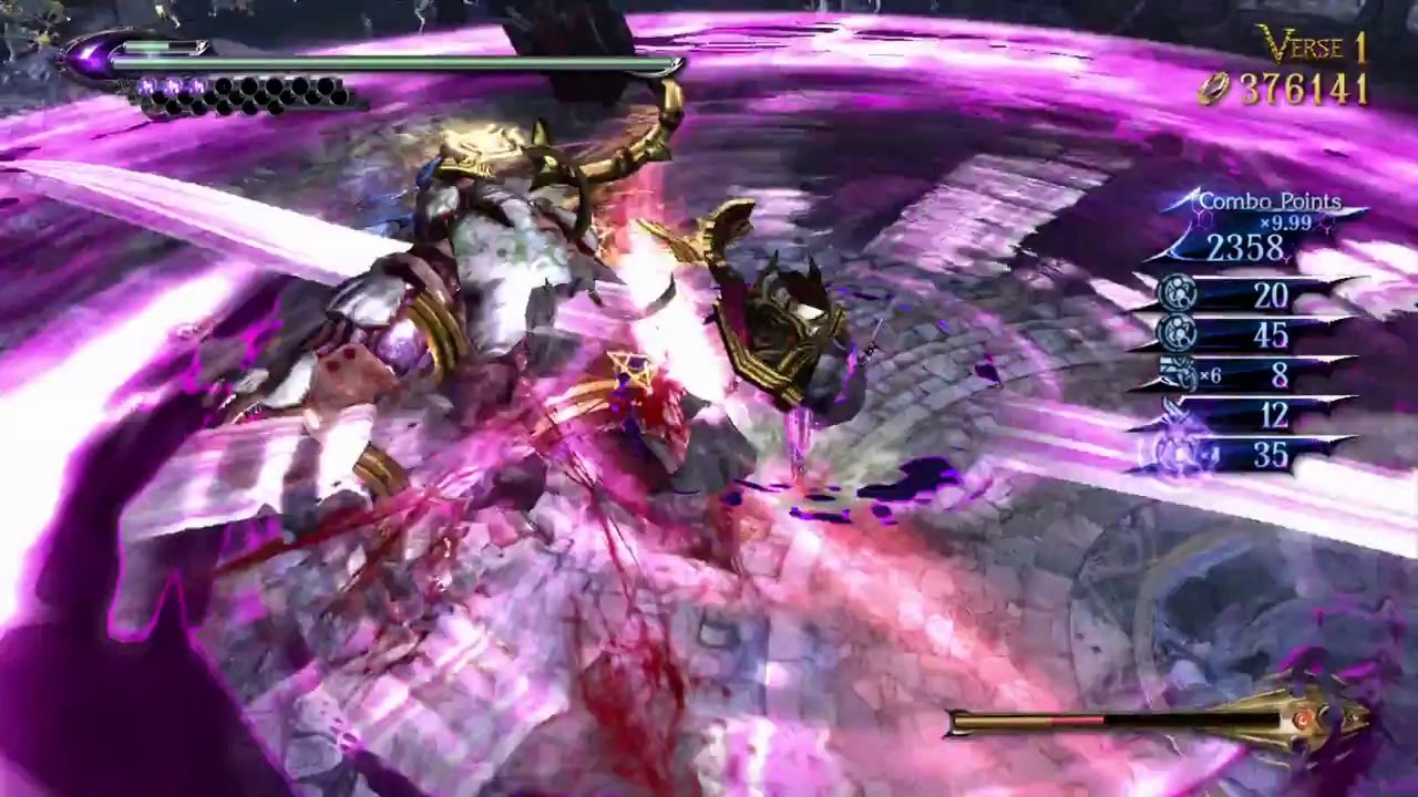 Bayonetta 2   Launch Trailer Wii U