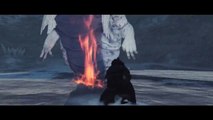 Dark Souls 2   Crown of the Ivory King DLC Trailer