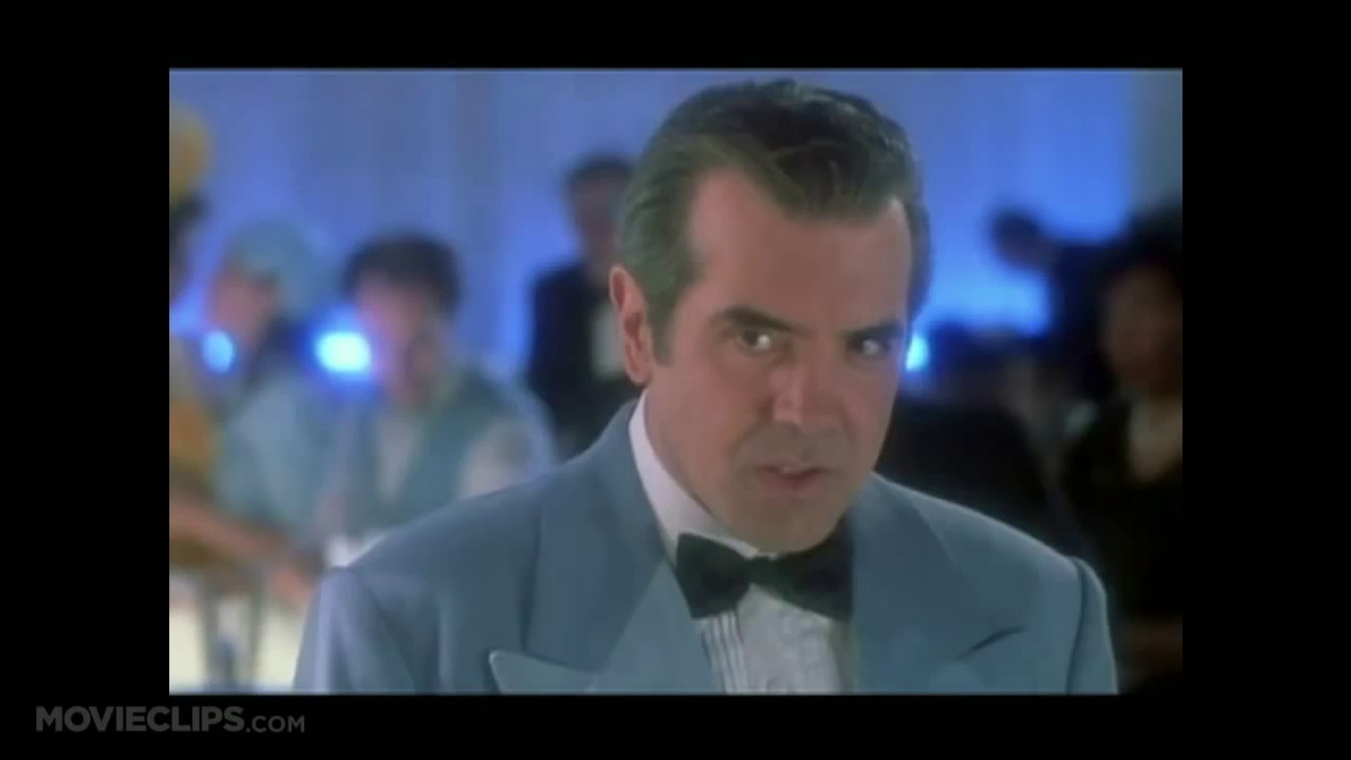 Down To Earth 2001 Official Trailer 1 Chris Rock Movie Video Dailymotion
