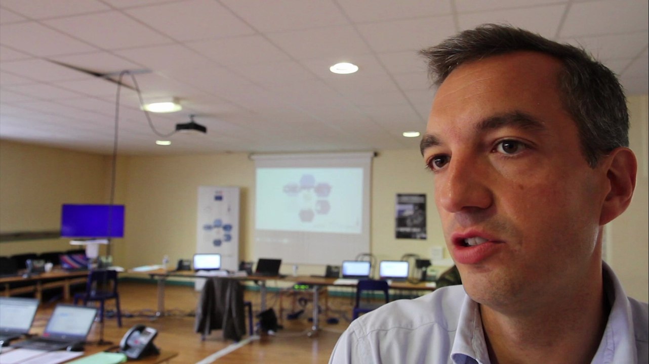 DEFNET 2014, mode d’emploi (2/3)