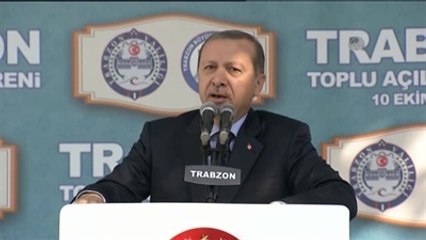 Cumhurbaşkanı Erdoğan: "250 Bine Yakın İnsanı Öldüren Rejime Biz Nasıl Alkış Tutabiliriz"