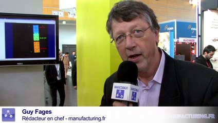 Capteurs à SPS/IPC/Drives