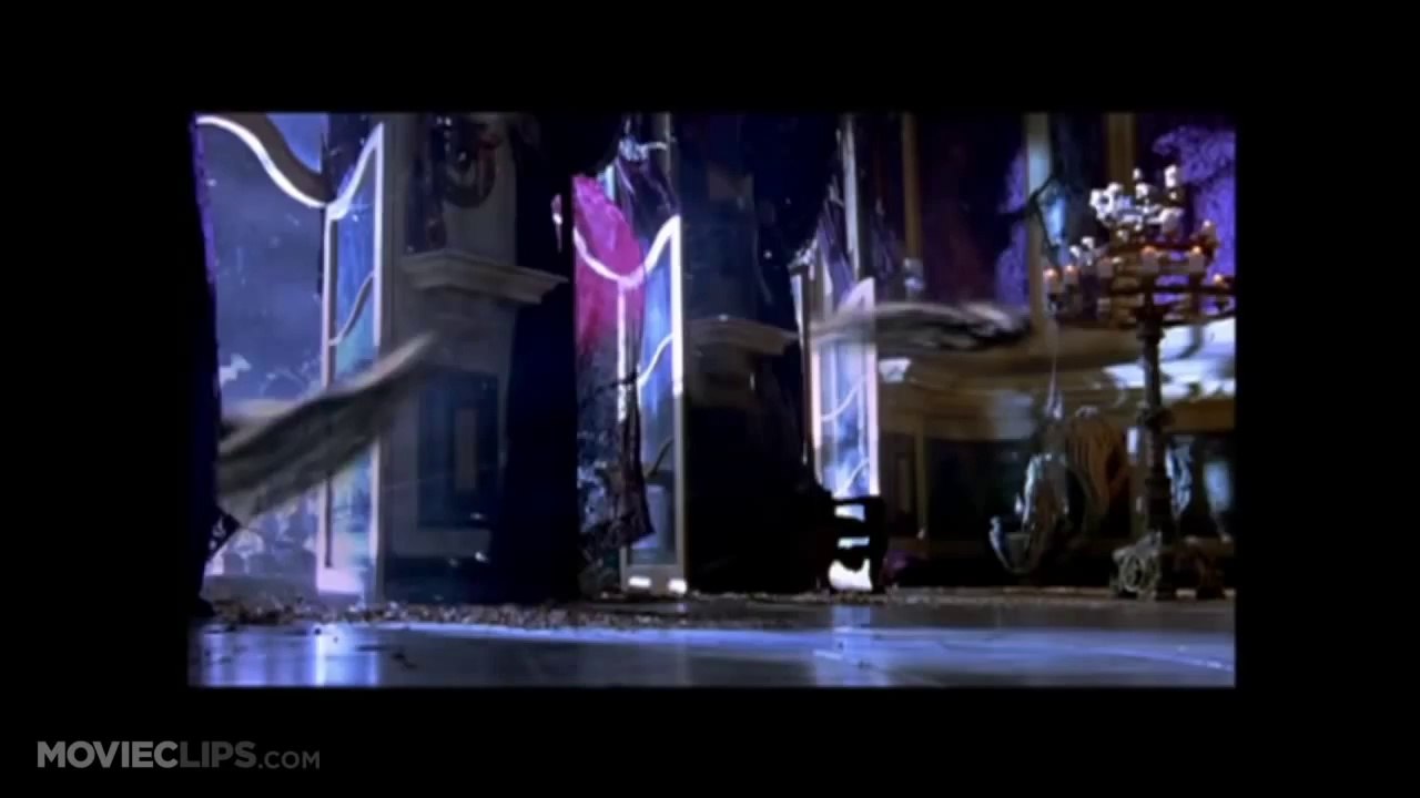 The Haunted Mansion (2003)
