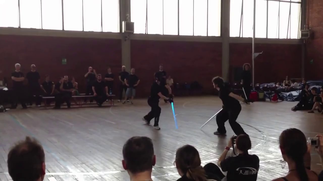 Nouveau : une école de Jedi pour former des Padawans