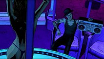 The Wolf Among Us Accolades Trailer PS4 PS3 PS Vita