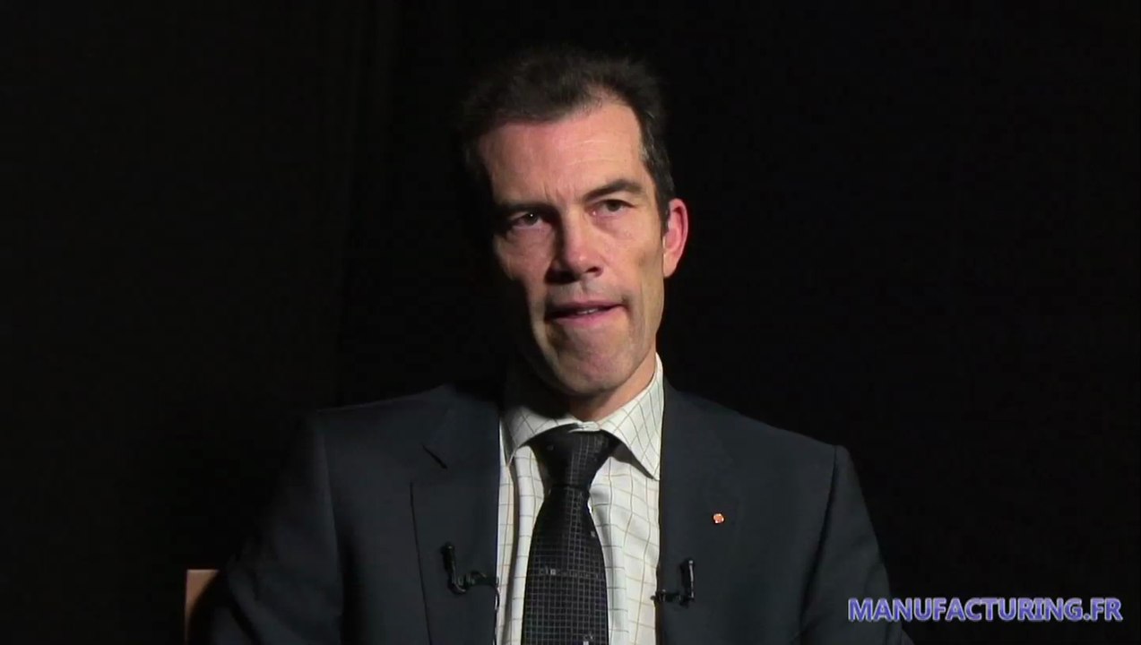 - L’économie digitale commence à envahir le monde industriel. Où en est-on dans les entreprises françaises ? En avance, en retard ?