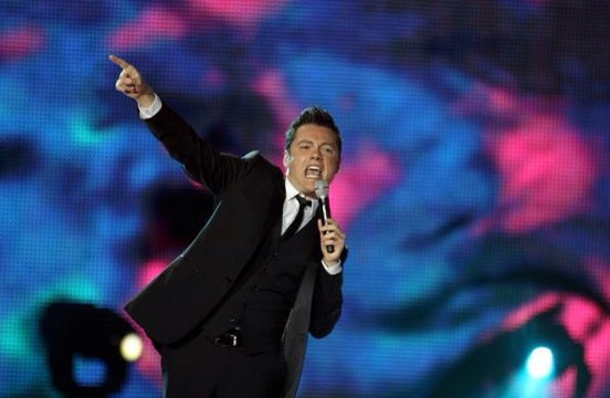 Tiziano Ferro: Senza scappare mai più è il nuovo singolo