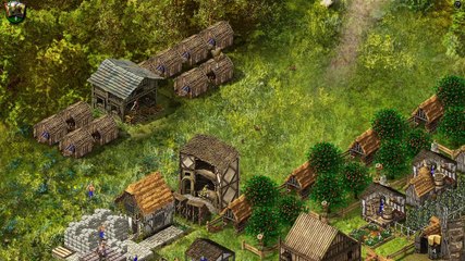 Stronghold Kingdoms Episode 53