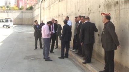 Siirt Elif Öğretmenin Cenazesi Memleketi Kayseri'ye Gönderildi