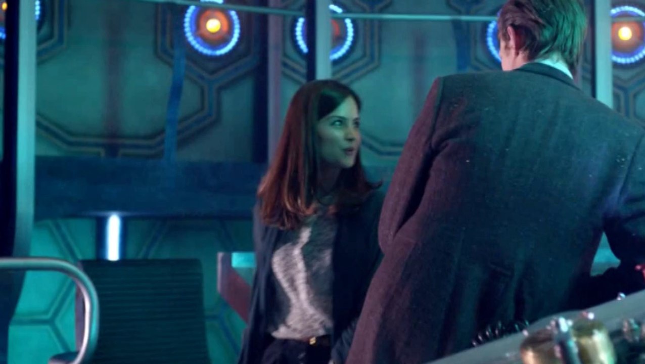 Doctor Who A Tribute to I Might Change My Mind