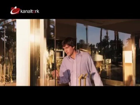 21 11 Ekim Cumartesi akşamı saat 21.45'te Kanaltürk Sinema Kuşağında!