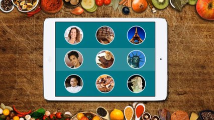 Kitchen Connection Français