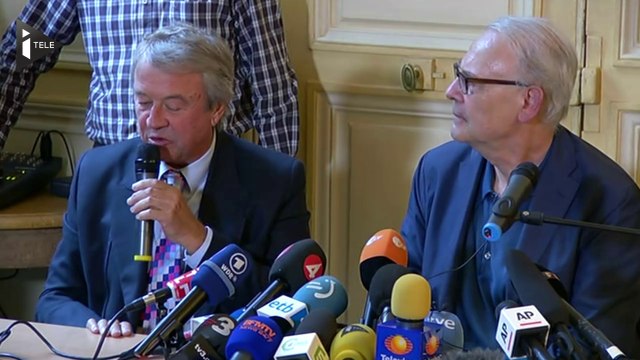 Prix Nobel de littérature : Modiano est le premier surpris