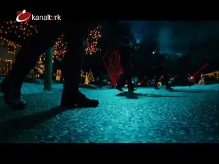 "RED:EMEKLİ VE TEHLİKELİ" 12 Ekim Pazar akşamı saat 20.00'de Kanaltürk Sinema Kuşağında!