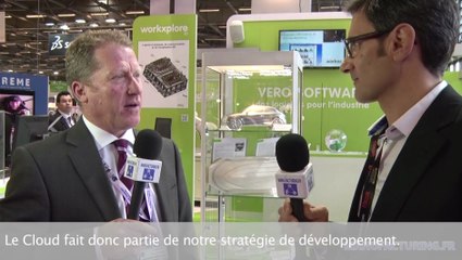 Rencontre avec Simon Lee