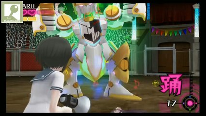 DanganRonpa : Another Episode - GK Live