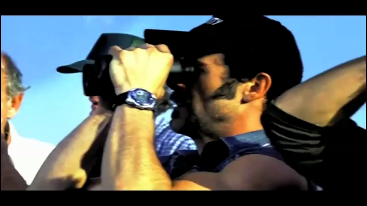 Dawn of the Dead (2004) Official Trailer - Sarah Polley, Ty Burrell Horror Remake