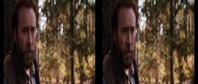 Joe Official Trailer #1 (2014) - Nicolas Cage Movie HD