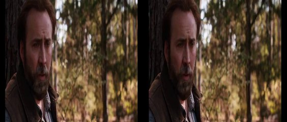 Joe Official Trailer #1 (2014) - Nicolas Cage Movie HD