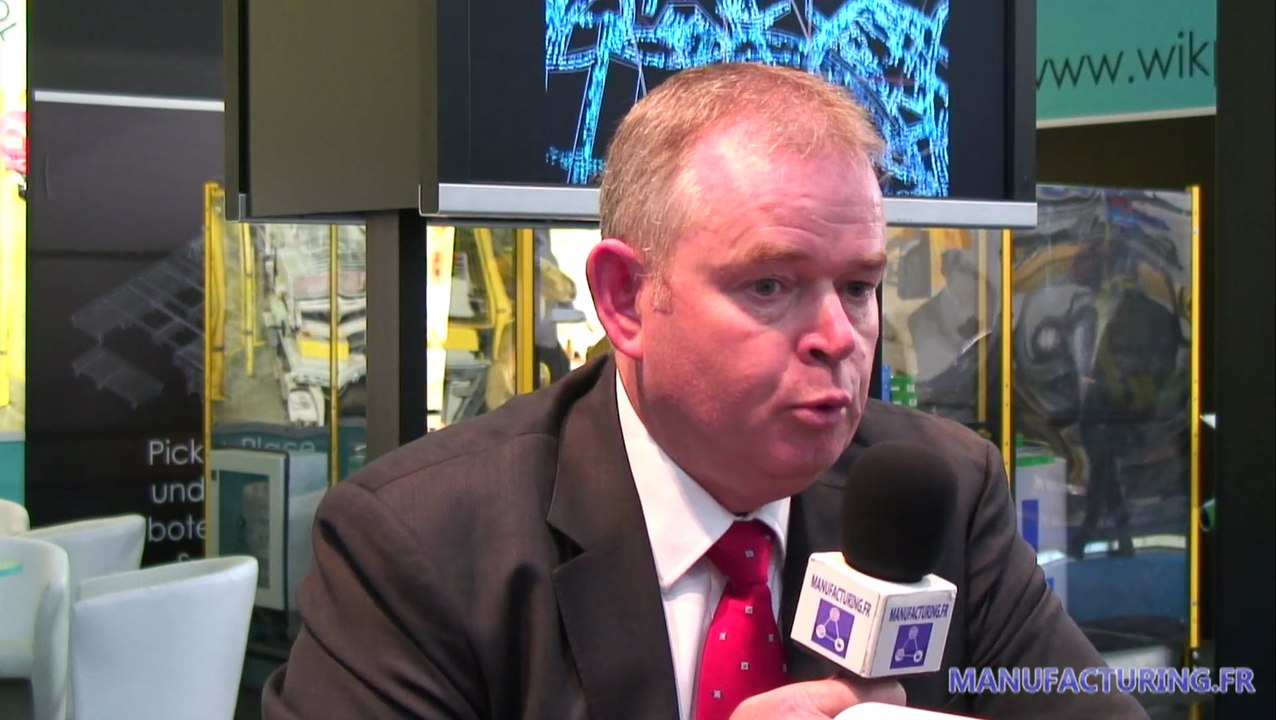 Bilan et avant-première chez Abb