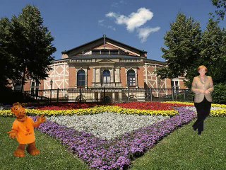 ANGIE & GUIDO ... Hartz-IV-Warenkorb erweitert