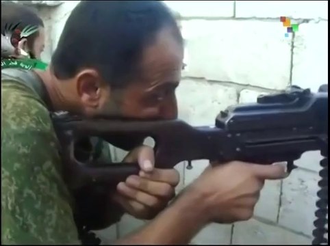 IS forces gain ground in Kobani despite increased coalition airstrikes