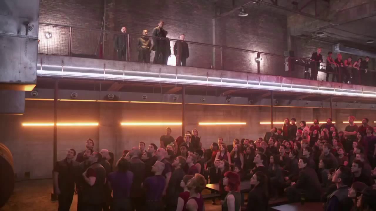 Divergent Official Featurette - Factions (2014) - Shailene Woodley Movie