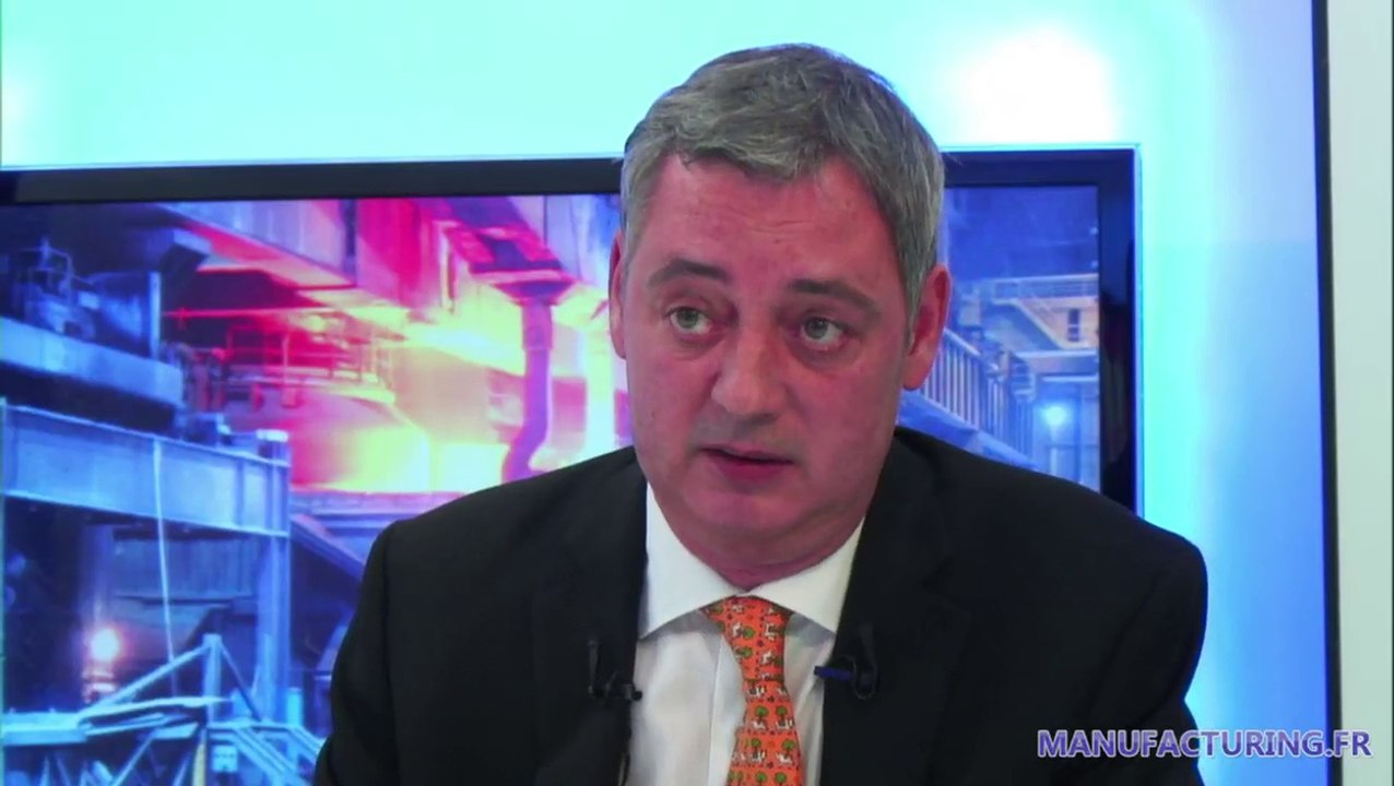 Simulation de process