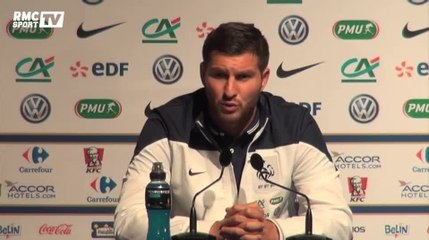 Football / Gignac : "Je joue gros sur toute la saison" 10/10