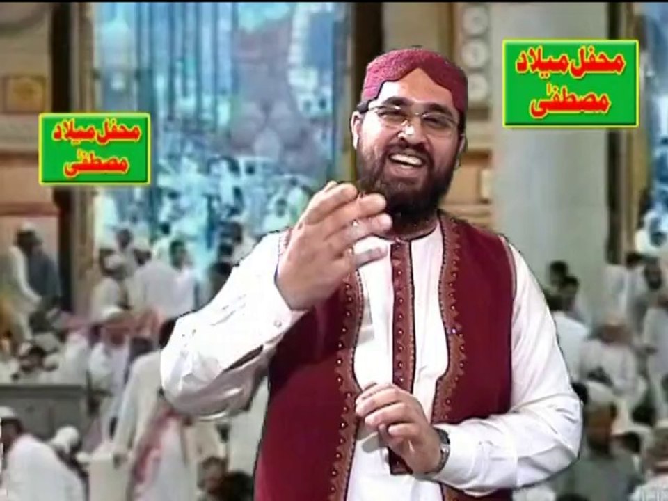kashif