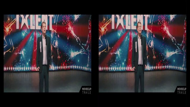 One Chance Official Trailer #1 (2013) - Julie Walters, Colm Meaney Movie