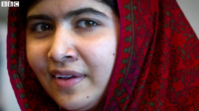 Malala Yousafzai and Kailash Satyarthi win Nobel Peace Prize