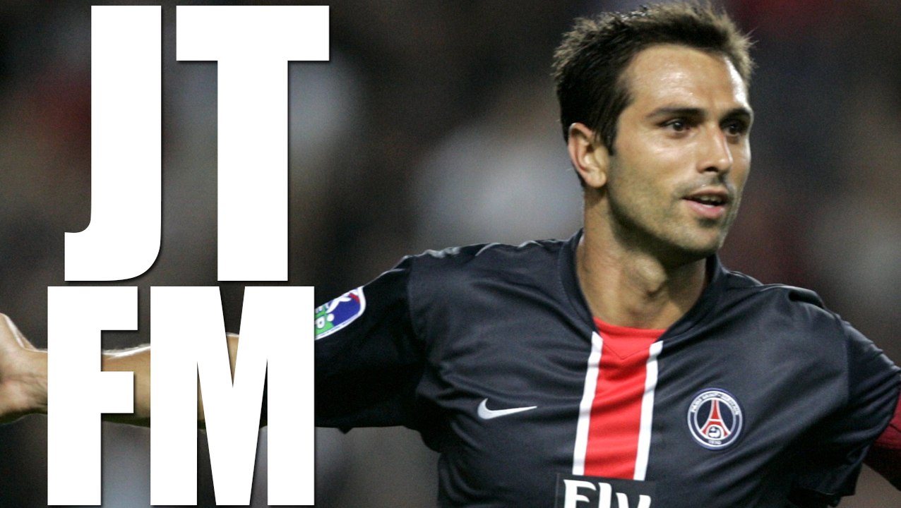 JT FM : ces Portugais qui ont marqué le championnat de France