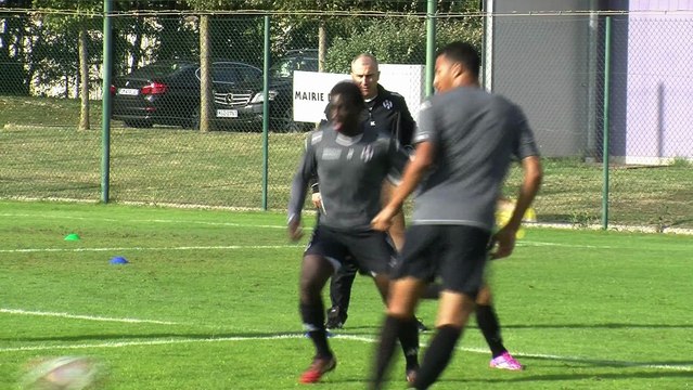 Alain Casanova : Qu'une idée en tête : gagner