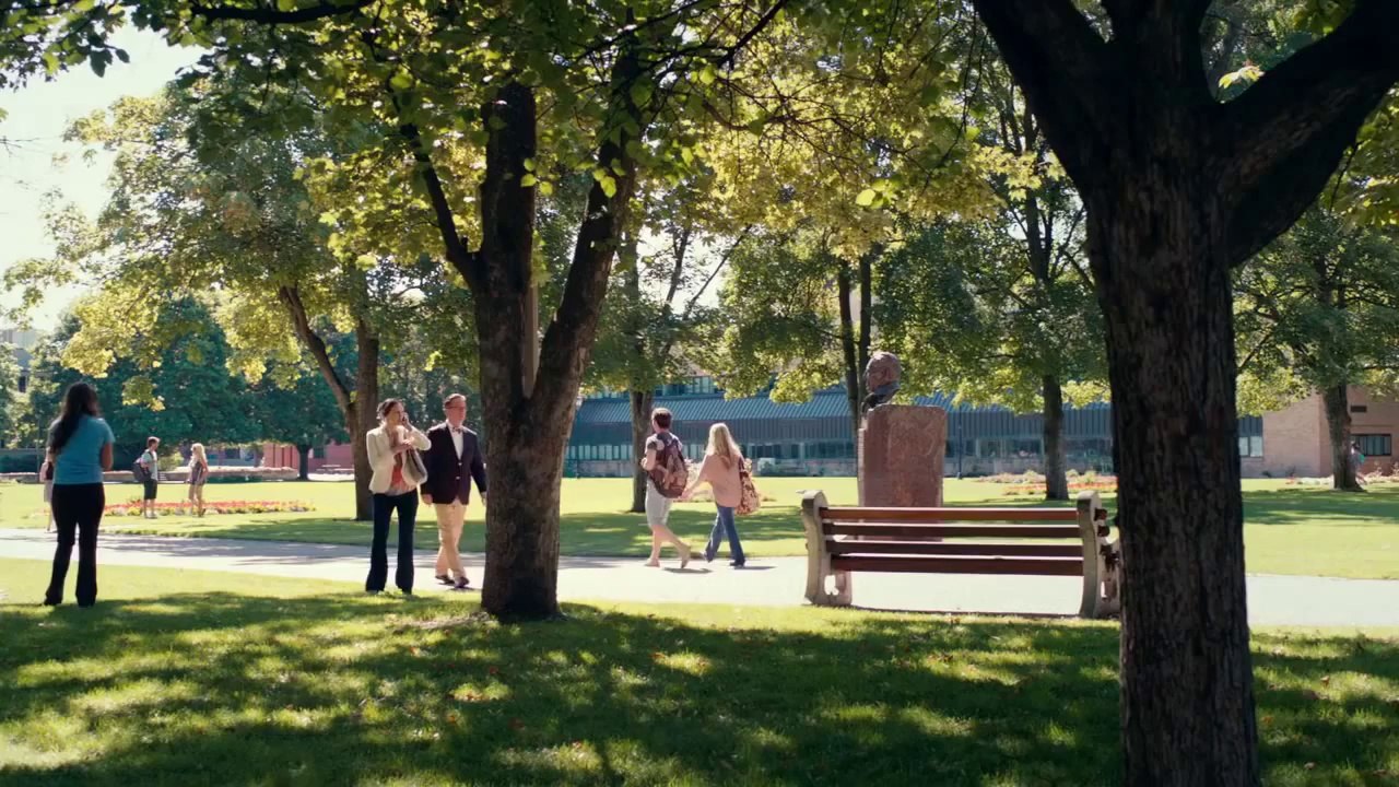 At Middleton Official Trailer #1 (2013) - Vera Farmiga Movie