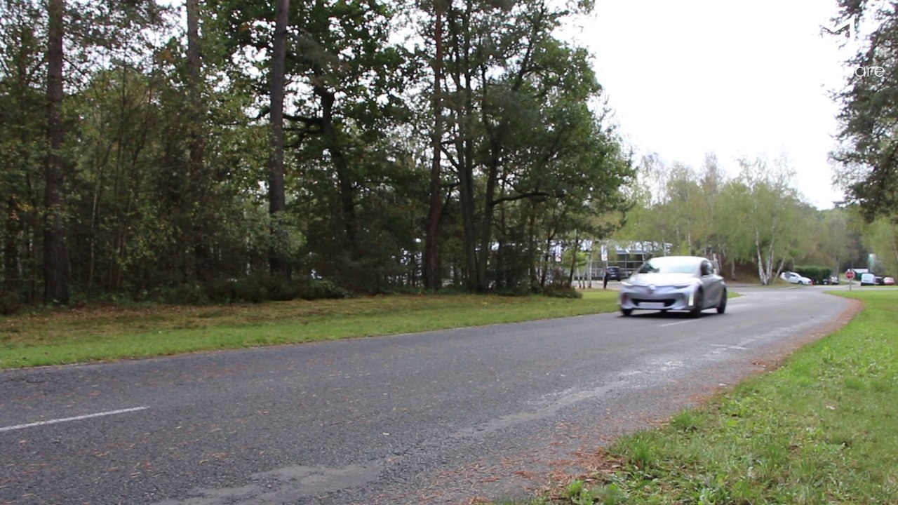Renault Eolab : notre essai exclusif de la voiture à 1l /100 km