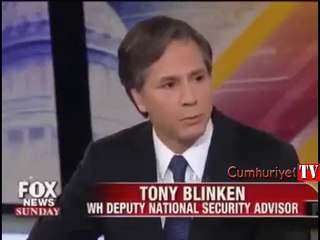 ABD: Tampon bölge önceliğimiz arasında değil