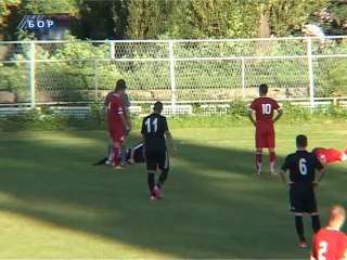 Sve bogatija sportska ponuda, 10. oktobar 2014. (RTV Bor)