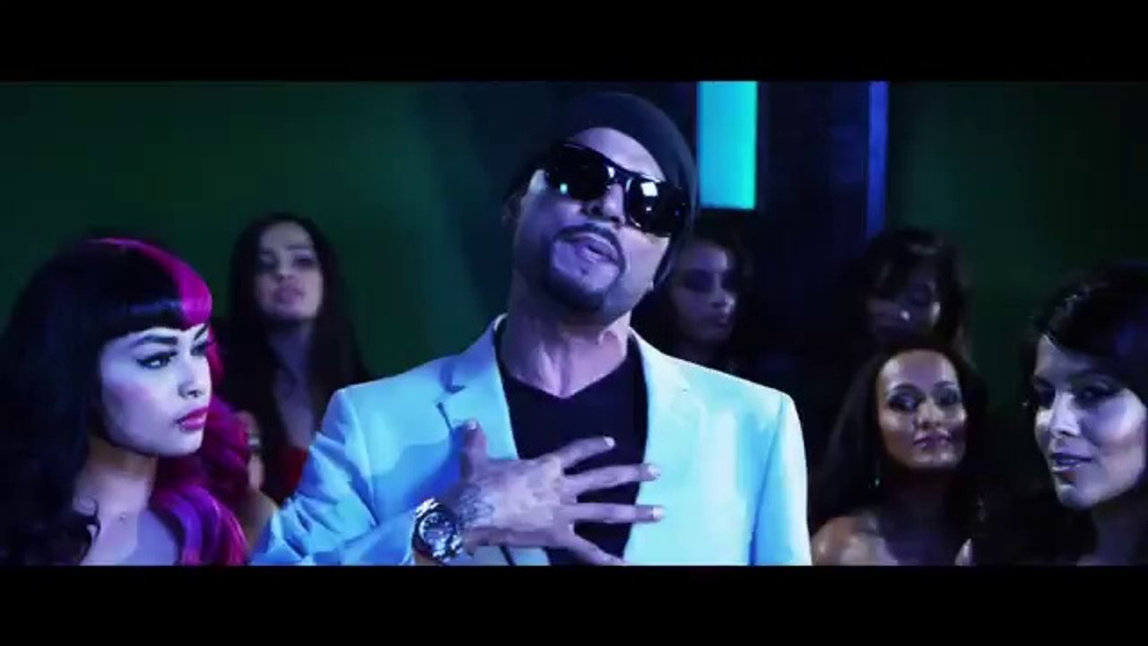 New Punjabi Music By Bohemia the Punjabi Rapper