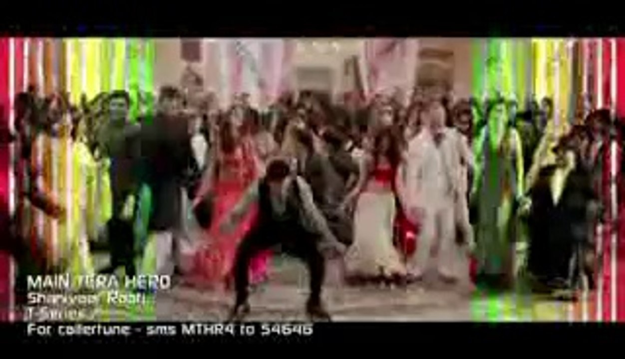 main tera hero