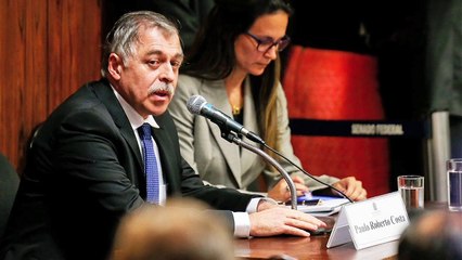 Lauro Jardim: "Aécio tem o desafio de encantar o pobre"