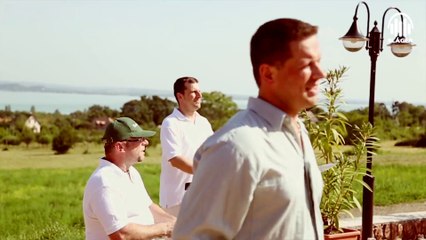 Postás Józsi - Dalol egy orgonavirág