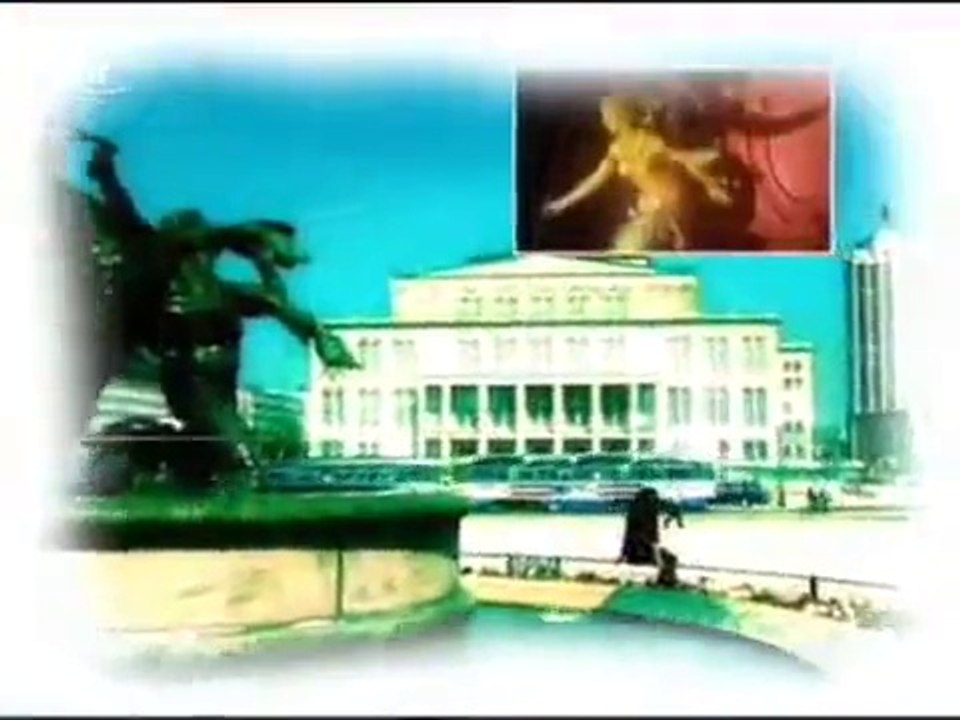 In aller Freundschaft S06x23 In schwerer Stunde