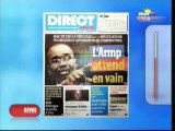 Revue de presse du vendredi 10 octobre 2014 - Walf Tv