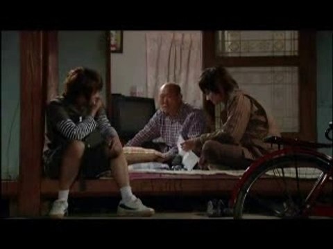 DBSK - Vacation Ep 2 Beautiful Life pt2