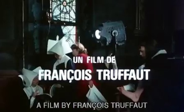 Le dernier métro de François Truffaut